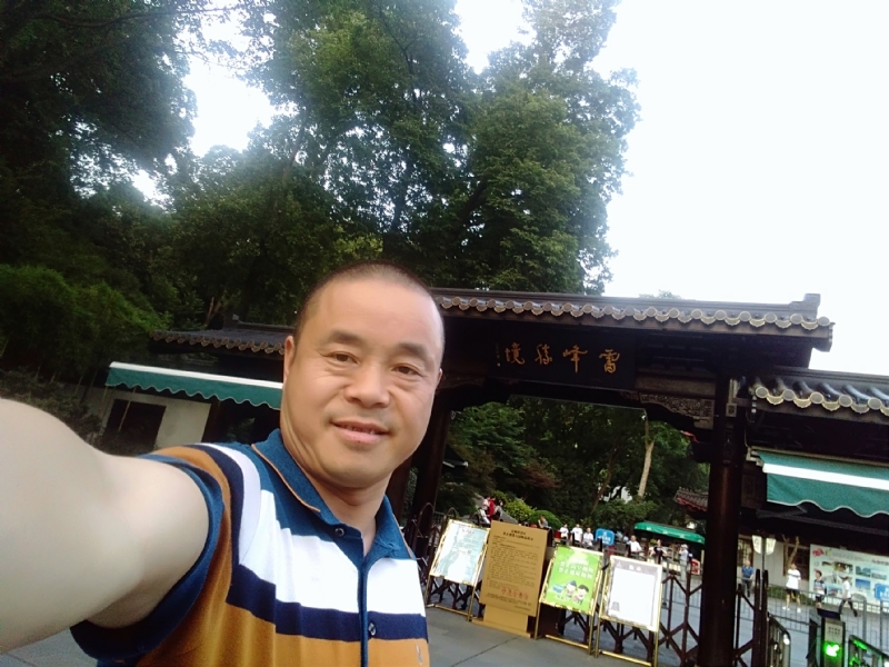 夏雨晨紫的第一张照片--柘荣相亲网