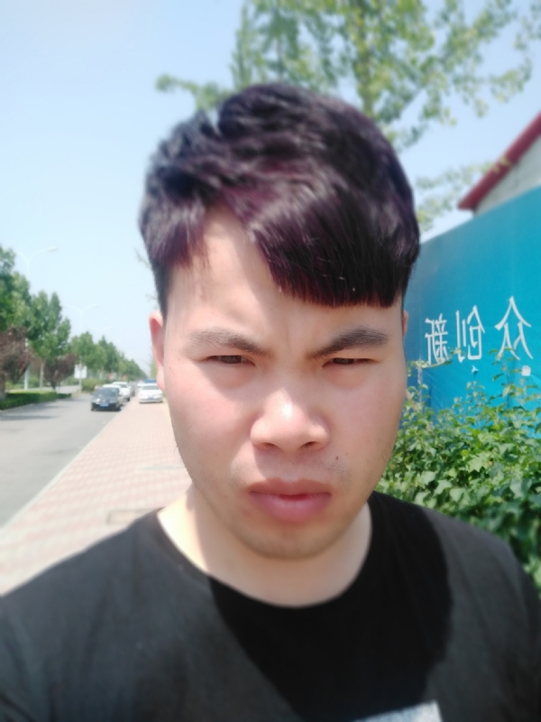 迷迭无情的第一张照片--柘荣相亲网