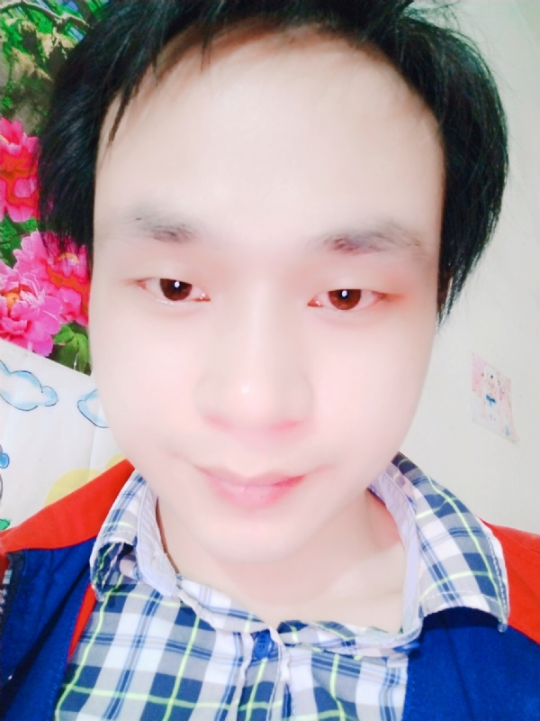 真心交友的第一张照片--柘荣相亲网