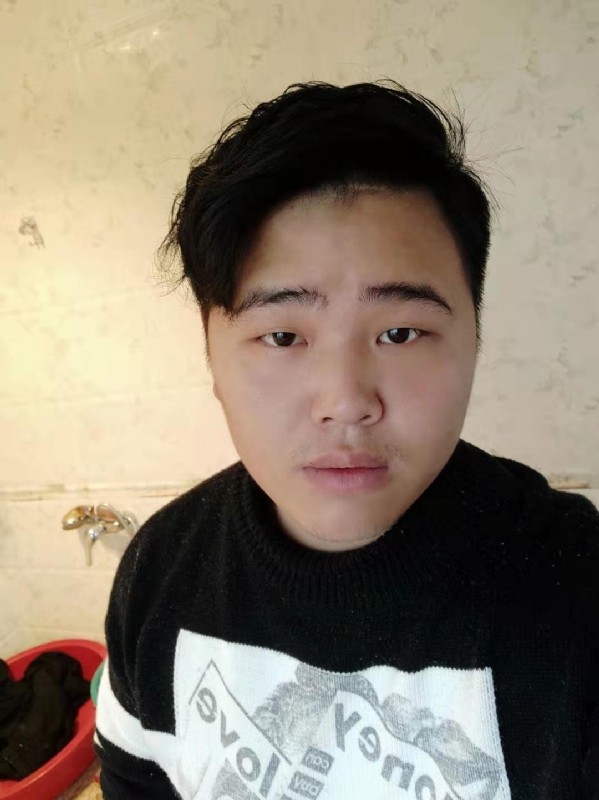 小李的第一张照片--柘荣相亲网