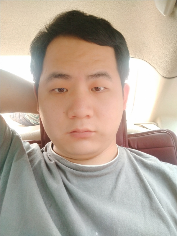 新的开始的第一张照片--柘荣相亲网
