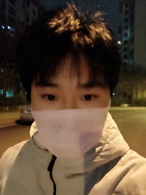 偏丶执的第一张照片--柘荣相亲网