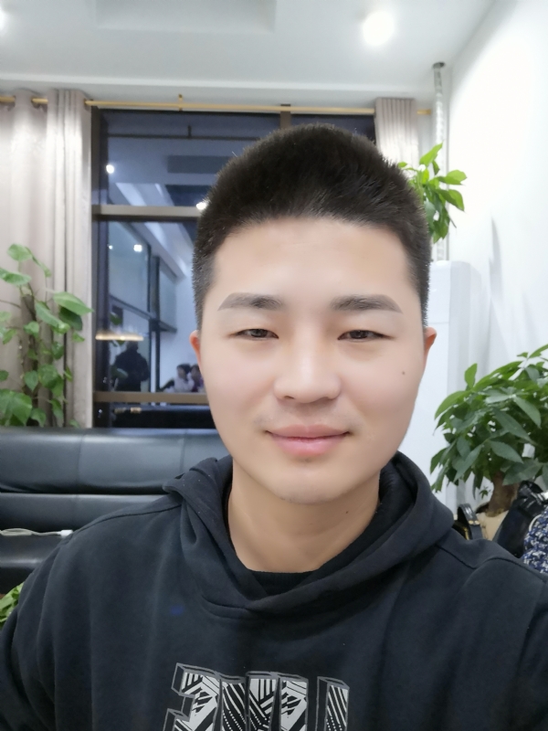 春茶的第一张照片--柘荣相亲网