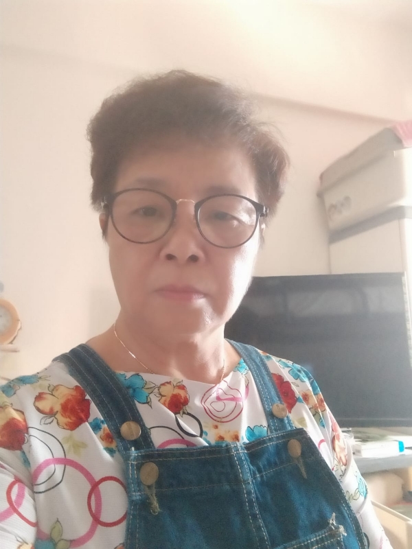may的第一张照片--柘荣相亲网
