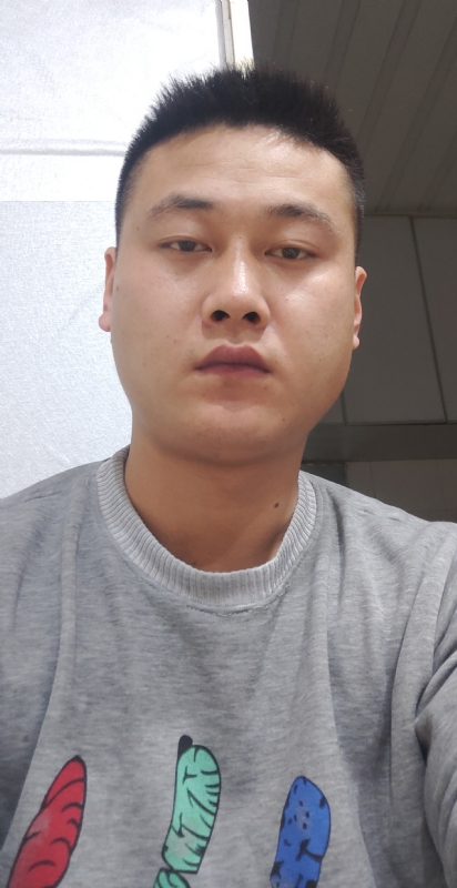 孤帆的第一张照片--柘荣相亲网