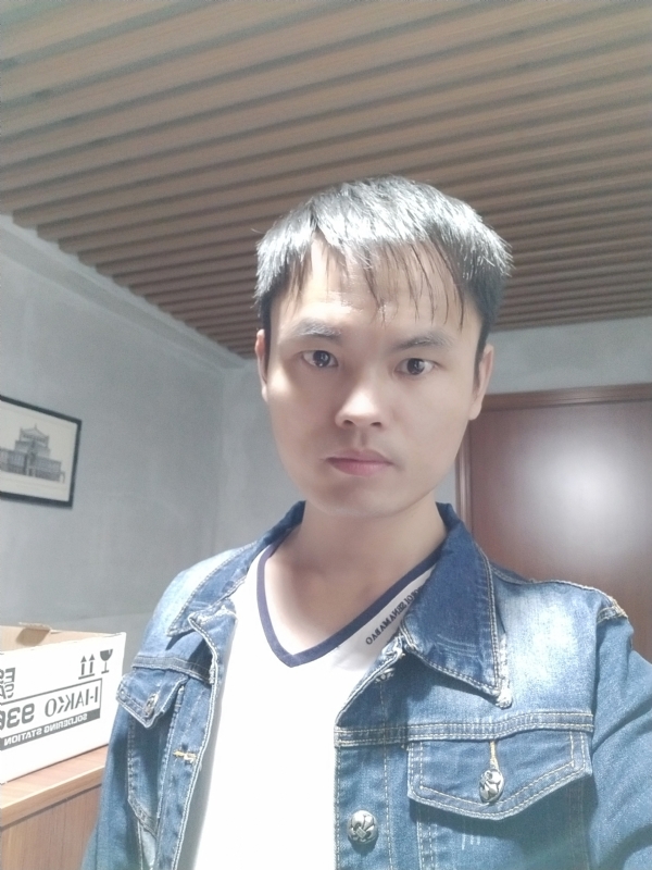 阿信的第一张照片--柘荣相亲网