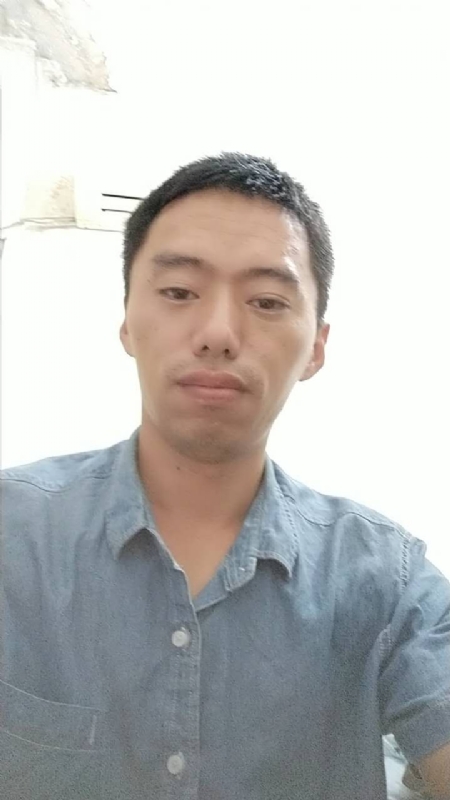 今梦的第一张照片--柘荣相亲网