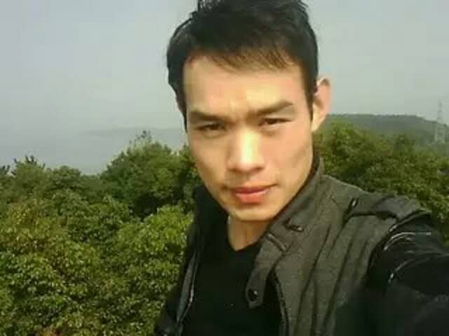 明镜的第一张照片--柘荣相亲网