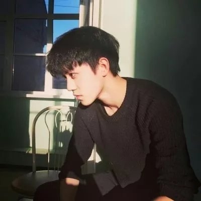 奇正的第一张照片--柘荣相亲网