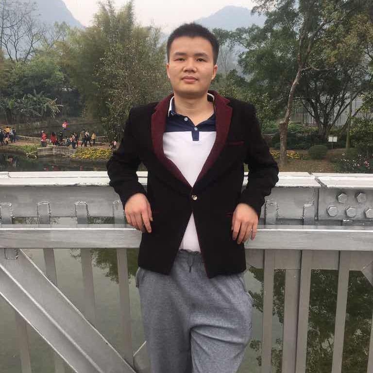 小龙龙的第一张照片--柘荣相亲网