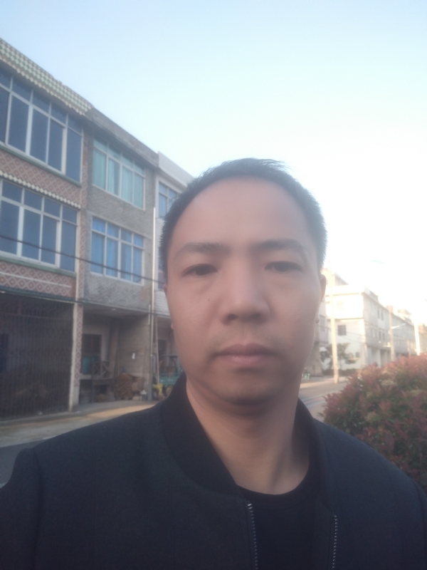 愿余生有你的第一张照片--柘荣相亲网