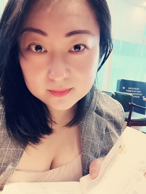 铃瑶的第二张照片--柘荣相亲网