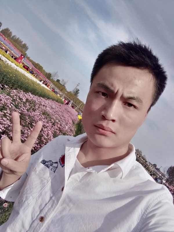 心碎无痕的第二张照片--柘荣相亲网