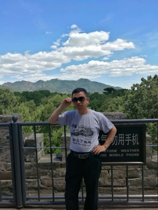 天天心情好的第一张照片--柘荣相亲网