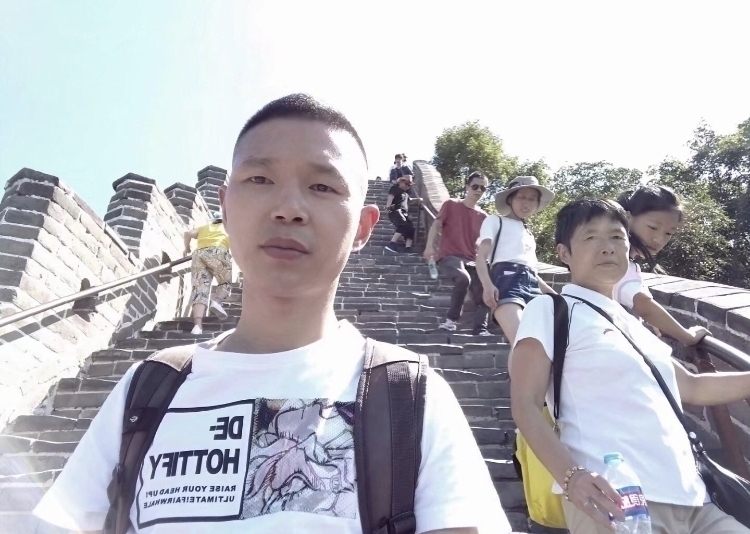 相约去旅行的第二张照片--柘荣相亲网