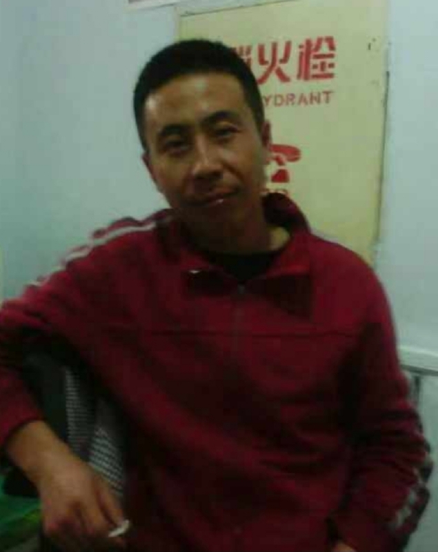 袭明轩的第一张照片--柘荣相亲网