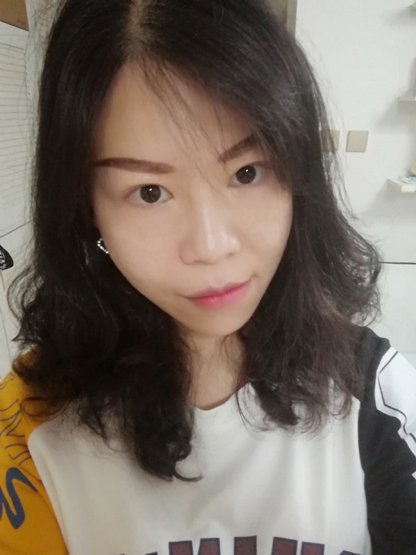 帛曳的第一张照片--柘荣相亲网