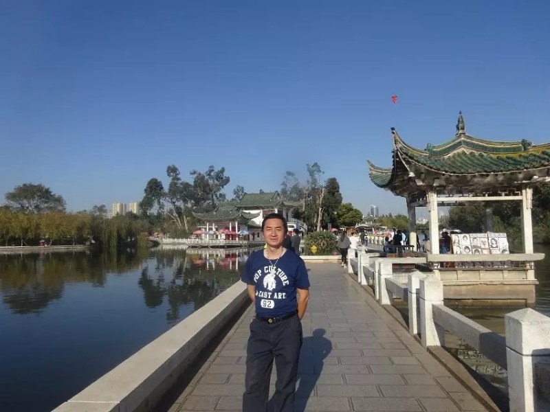 真心的龙的第一张照片--柘荣相亲网