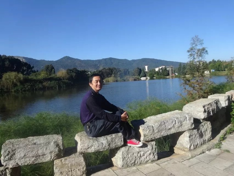 真心的龙的第八张照片--柘荣相亲网