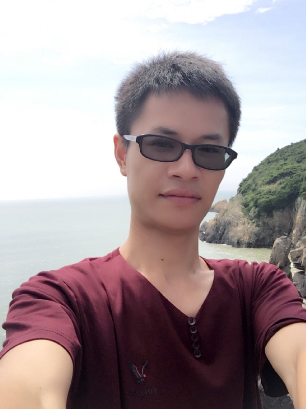 木木林的第一张照片--柘荣相亲网