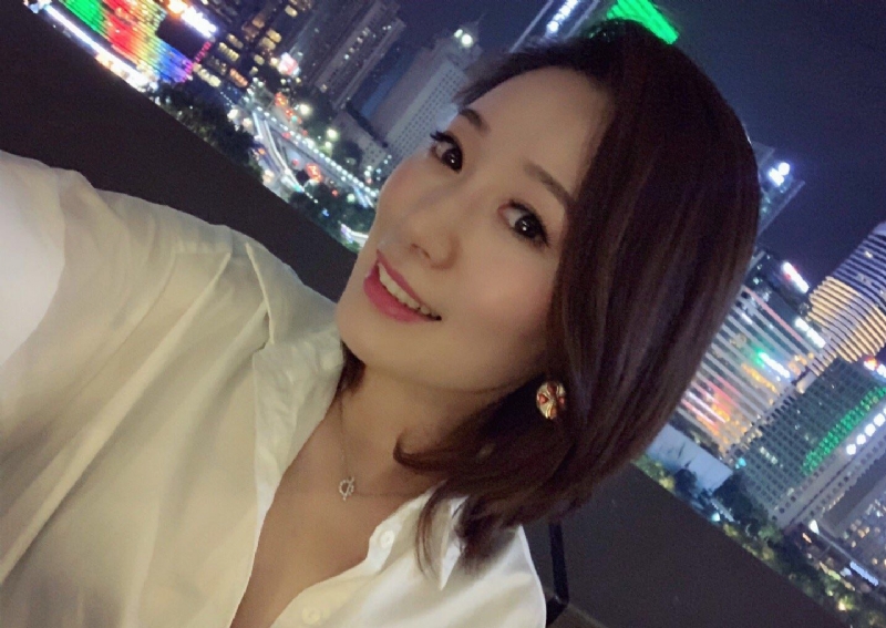 Mengyao的第一张照片--柘荣相亲网