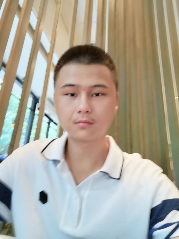 张少少的第一张照片--柘荣相亲网