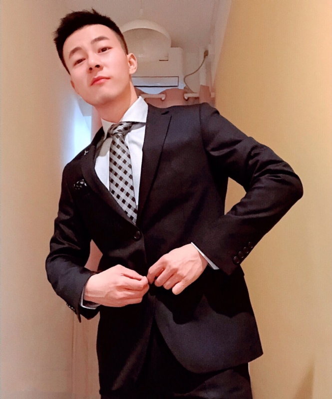 老谢家的天之蛟子的第一张照片--柘荣相亲网