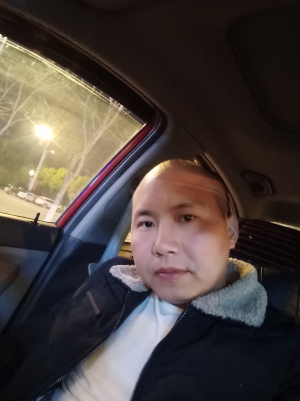 平平淡淡的第一张照片--柘荣相亲网