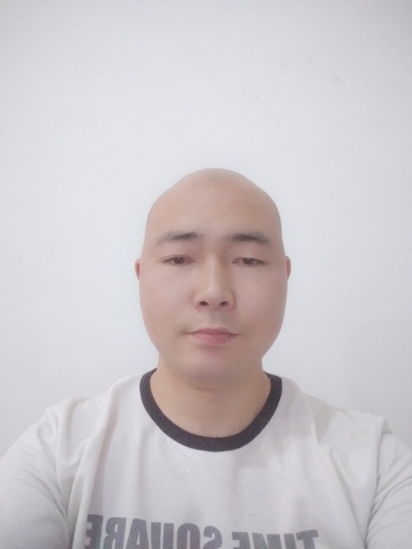 强壮持久的男人的第一张照片--柘荣相亲网