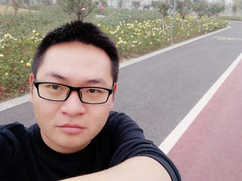 今生就是你的第一张照片--柘荣相亲网