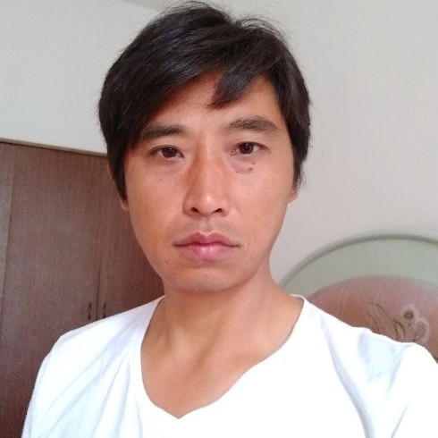 莞尔一笑的第一张照片--柘荣相亲网