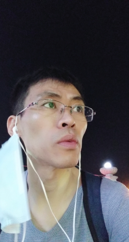 上善若水任方圆的第一张照片--柘荣相亲网