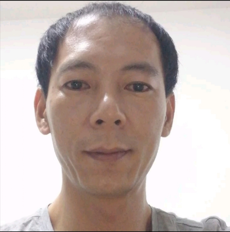 单枪匹马的第二张照片--柘荣相亲网