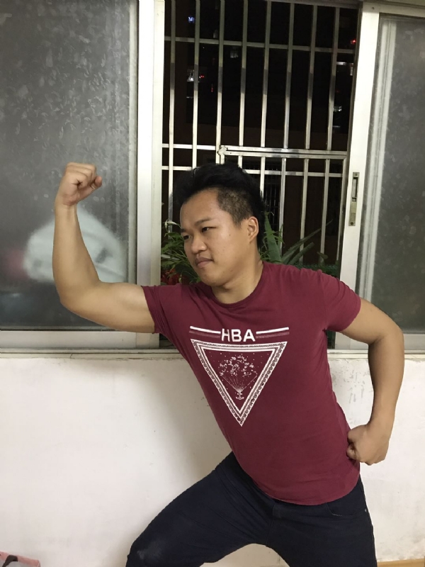 彭宏谊的第一张照片--柘荣相亲网