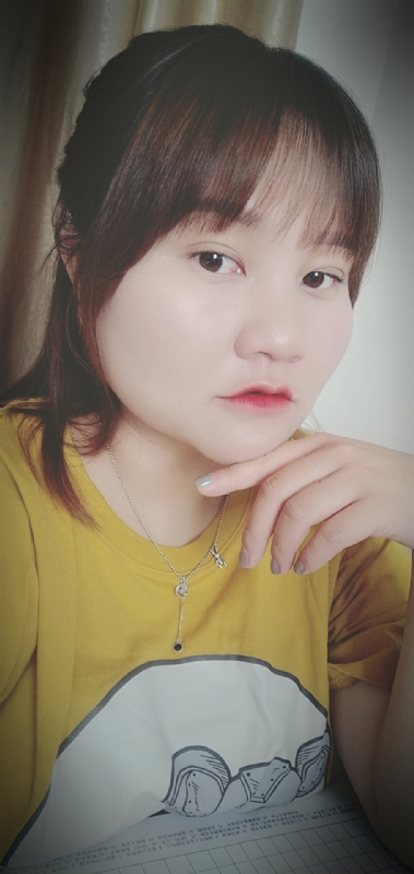 小茶的第三张照片--柘荣相亲网