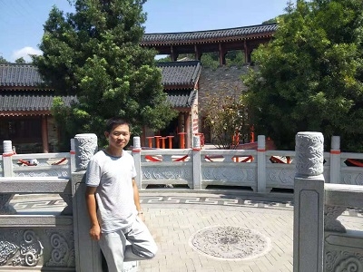 方向的第一张照片--柘荣相亲网