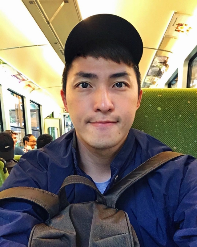 幸福满满的第二张照片--柘荣相亲网