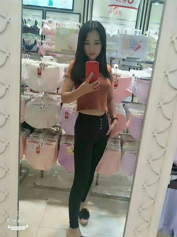小可爱的第一张照片--柘荣相亲网