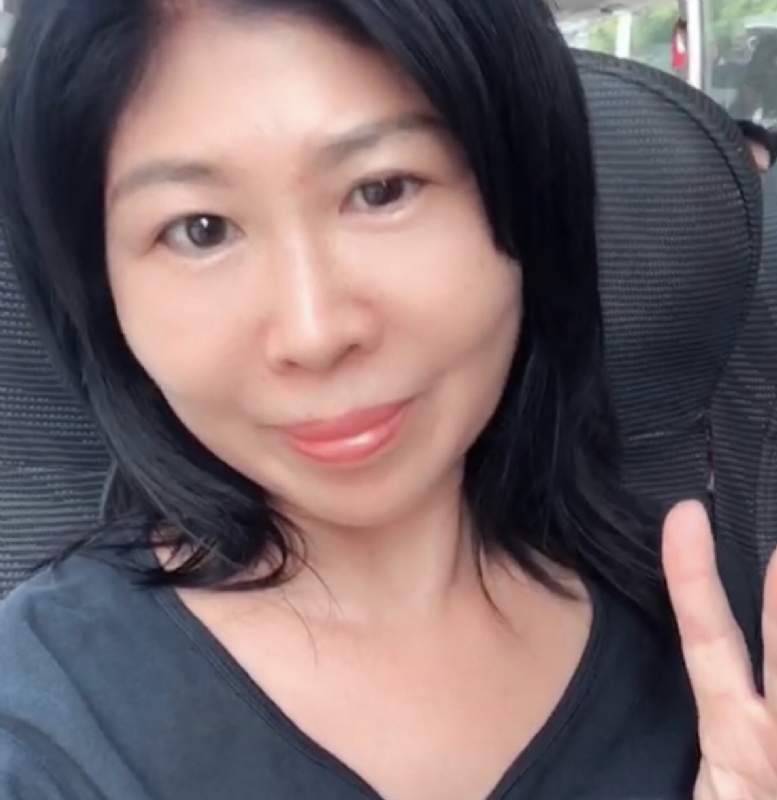 Lina的第三张照片--柘荣相亲网