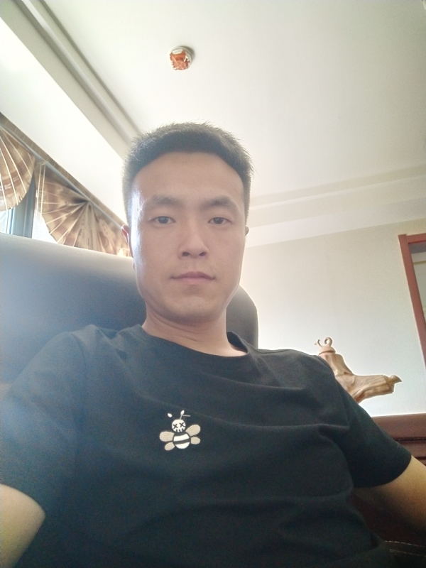董星星的第一张照片--柘荣相亲网