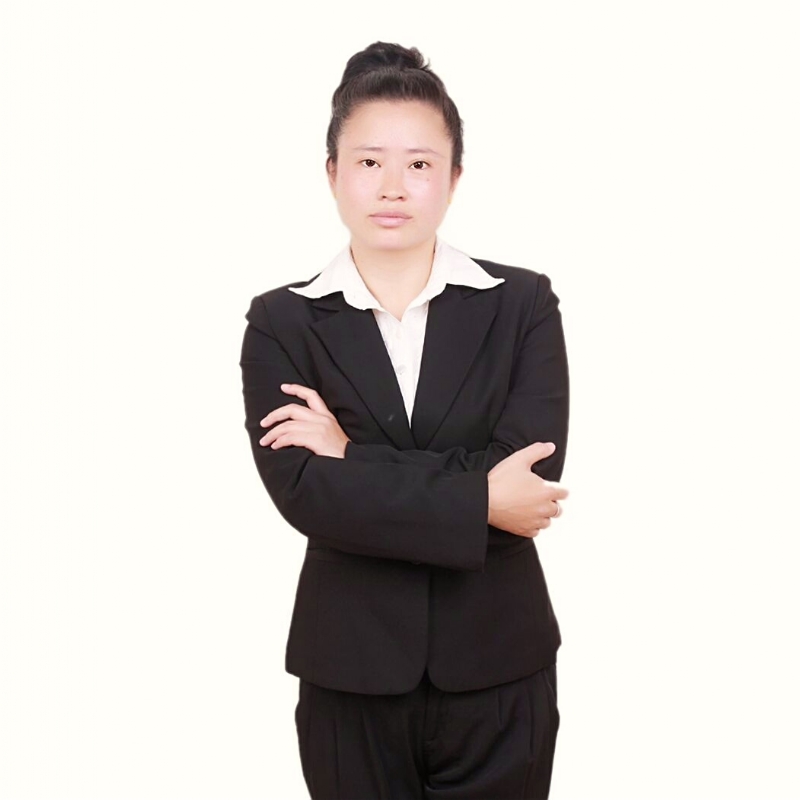 征婚女人的第三张照片--柘荣相亲网