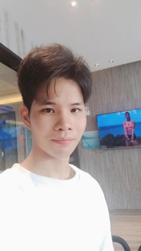 子若的第一张照片--柘荣相亲网