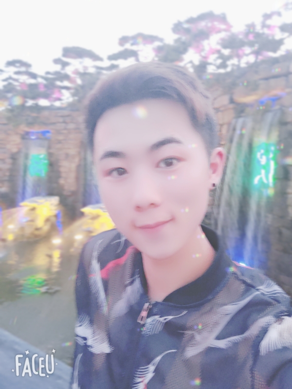 迷軍的第二张照片--柘荣相亲网