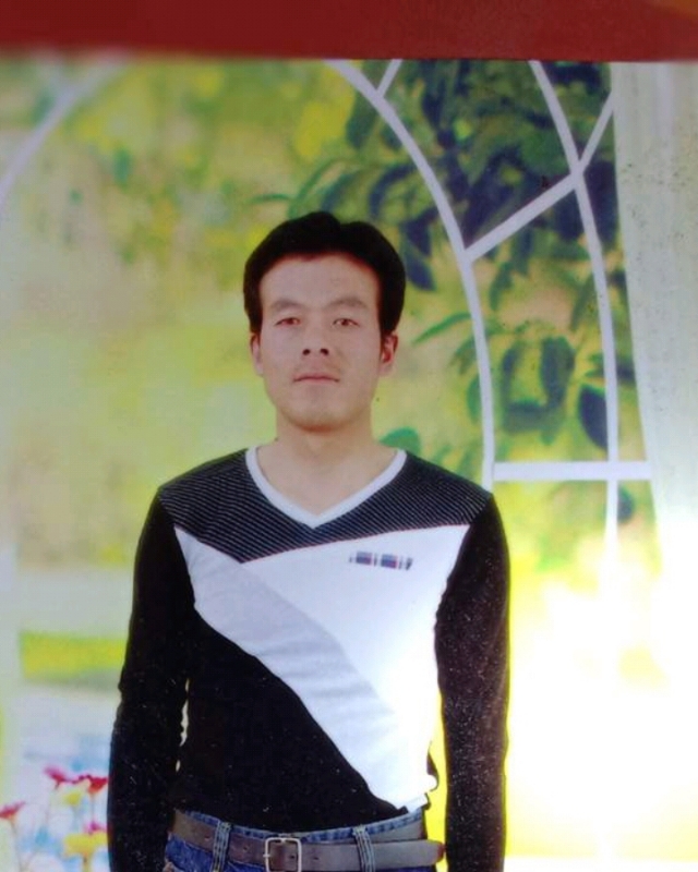 爱在哪里的第一张照片--柘荣相亲网
