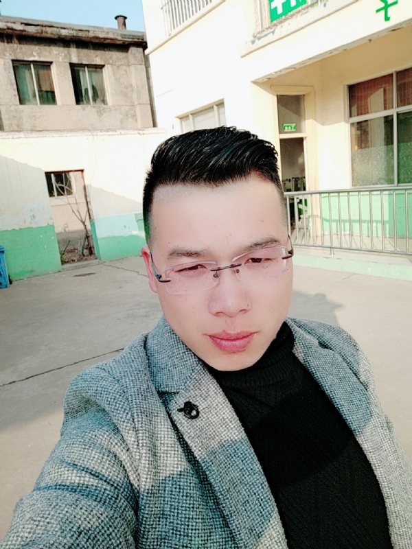 舍得的第一张照片--柘荣相亲网