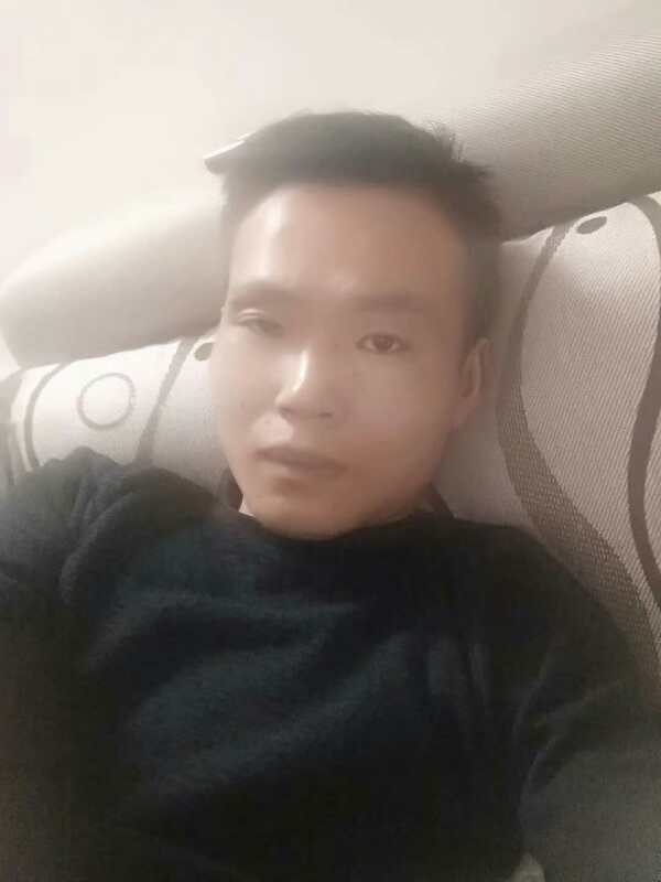 夜魇的第一张照片--柘荣相亲网