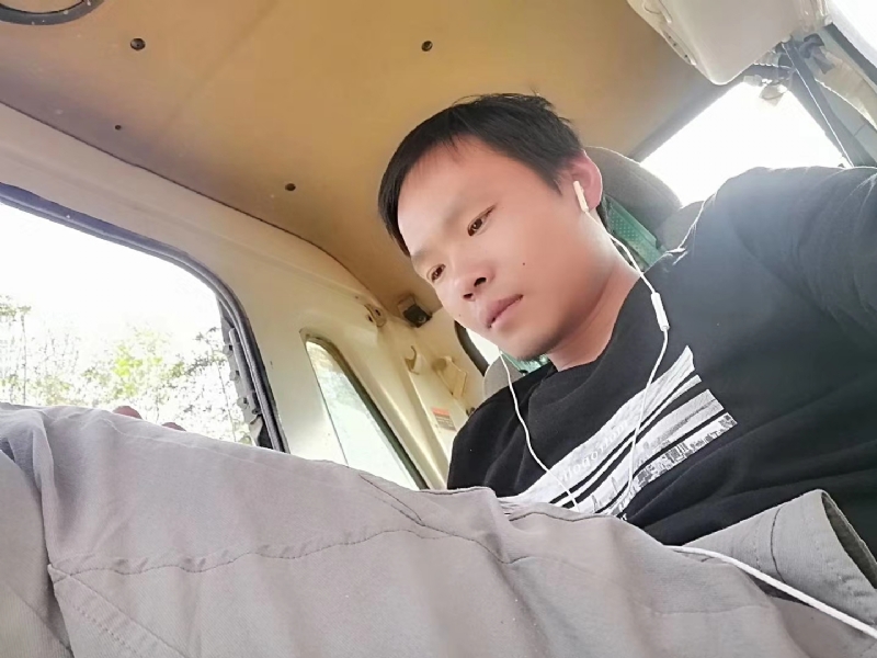 夜魇的第四张照片--柘荣相亲网