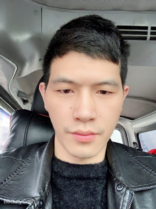 华仔的第一张照片--柘荣相亲网