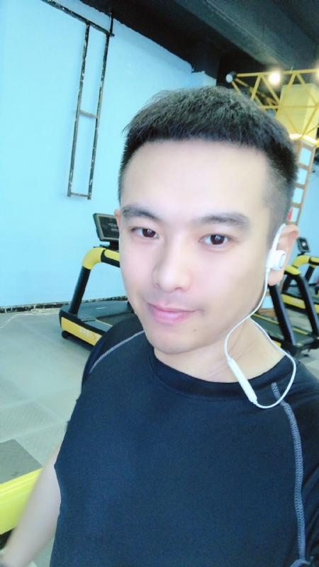 紫色天蝎的第一张照片--柘荣相亲网