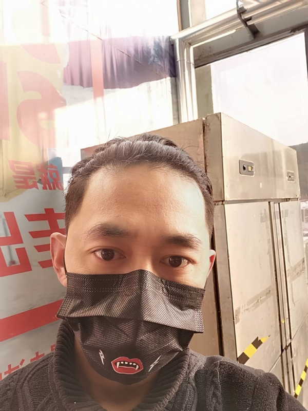 百世经纶的第一张照片--柘荣相亲网